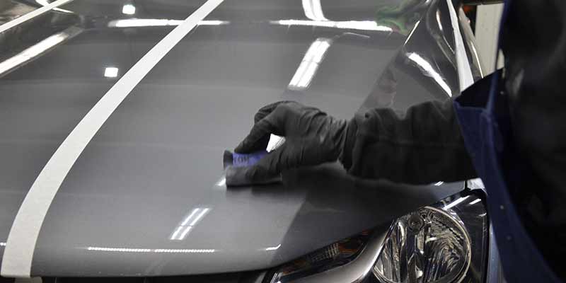 Seyitgazi Seramik Kaplama